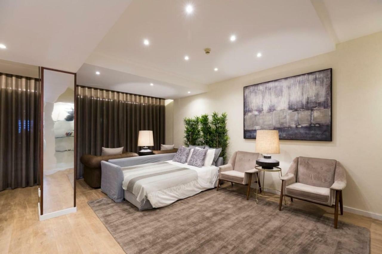 Apartamento Olá - Luxury Graça I Lisboa