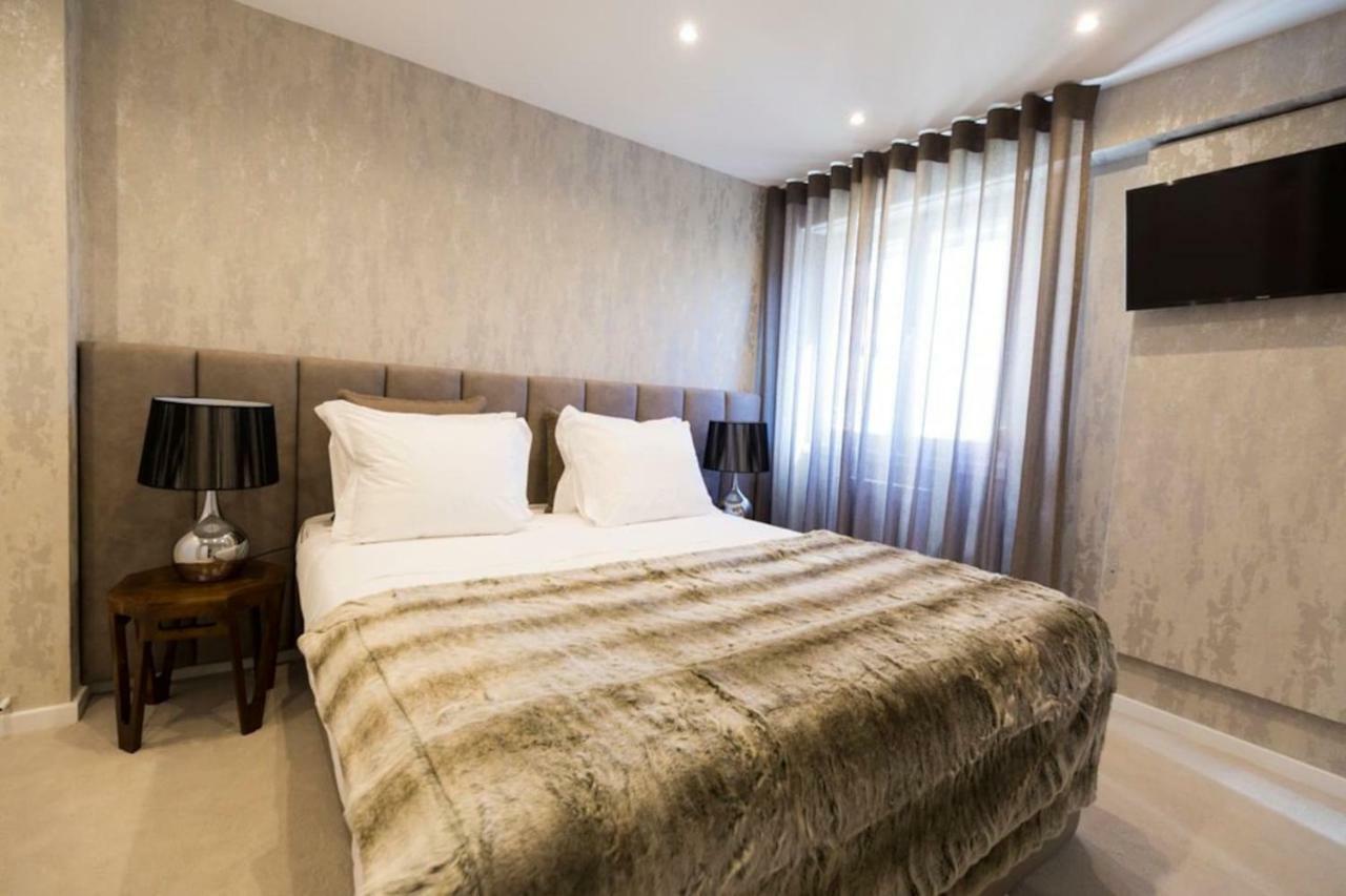 Ola - Luxury Graca I Lisbon