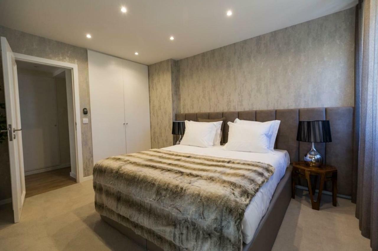 Apartment Ola - Luxury Graca I Lisbon