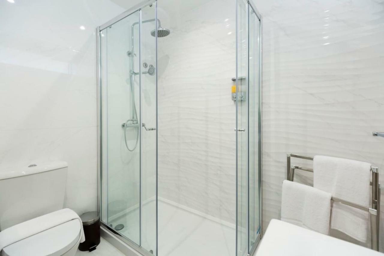 Apartment Ola - Luxury Graca I *