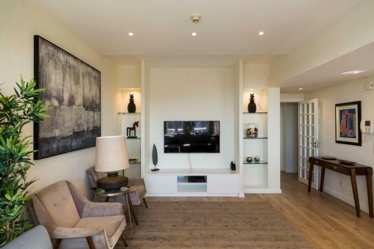 Olá - Luxury Graça I Appartement Lisboa